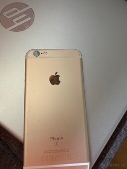 Prodám IPhone 6S - 3