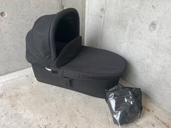 Thule korbička Bassinet - 3