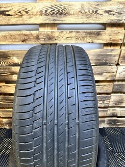 BMW X7 G07 originální ALU disky 5x112 R22 - 3