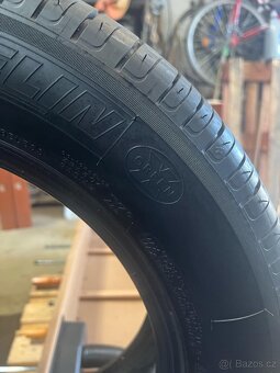 Michelin 205/60 R16 - 3