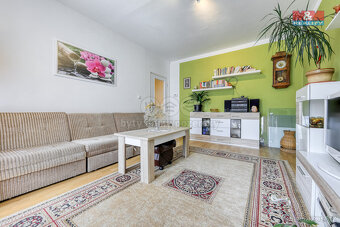 Prodej bytu 4+1, 80 m², Klatovy, ul. Zahradní - 3
