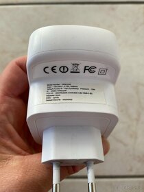 Zyxel WRE2206 Síťový vysílač a přijímač Bílá - 3