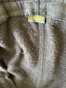 Alpha Industries vel. XL - 3