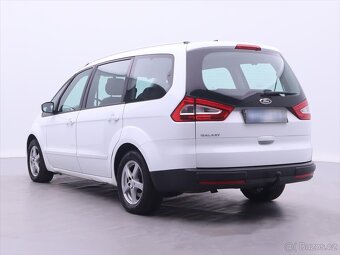 Ford Galaxy 2,0 TDCI 103KW Navi 7-Míst (2013) - 3
