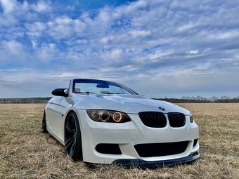 BMW 335i - 3