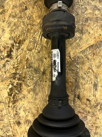 PŘEDNÍ POLOOSY VW 2.0 TDI COMMONRAIL 1K0407272QE/1K0407271LB - 3
