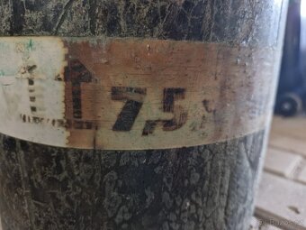 Pískovaná ipa lepenka - 3