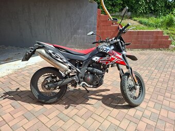 APRILIA SX 125 - 3