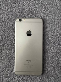 Iphone 6s plus 32gb - 3