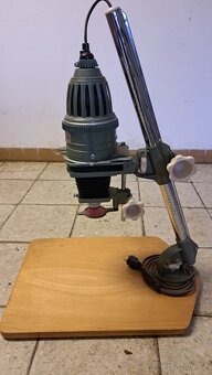 Meopta Opemus IIa zvětšovák + příslušenství - 3