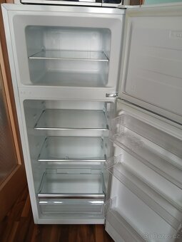 Lednice Electrolux - 3