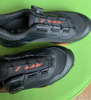 Shimano cyklistické boty - 3