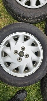 Alu kola Fiat 4x98 - 3