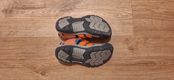 Sandále Keen 32/33 - 3