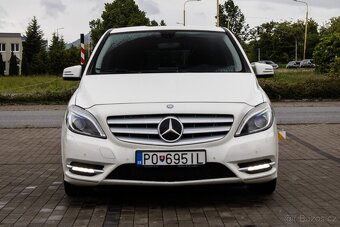 Mercedes-Benz B trieda 180 d A/T - 3