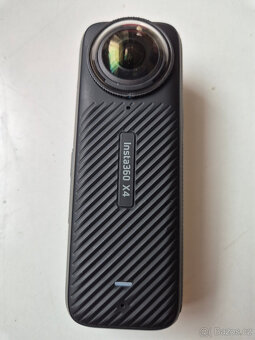 Kamera Insta360 X4 - 3