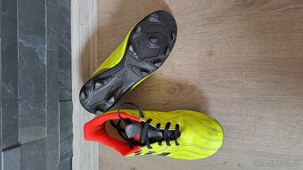 Kopačky Adidas - 3