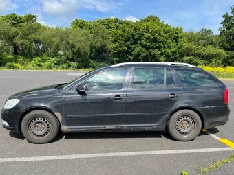 Škoda Octavia II Facelift 2.0 TDI (103 kW) - 3