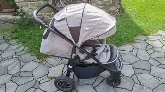 Sportovni kočárek Joie mytrax - 3