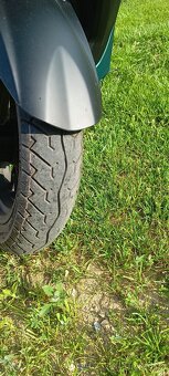 Maxon Optimus 125 - 3