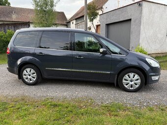 Ford Galaxy,2.0TDCI,120KW,Tažné,7Míst, 2011 - 3