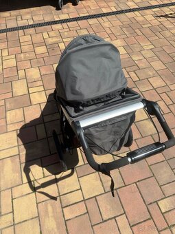 Thule Urban Glide 2 - 3
