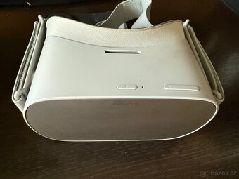 Virtuální realita Oculus GO 32GB + pouzdro - 3