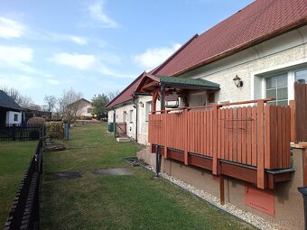 Prodej domu v Leskovci nad Moravicí - 3