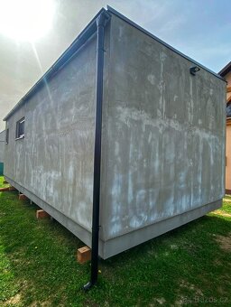 Nový 30 m² moderní domek-plně vybavený, ihned k nastěhování - 3
