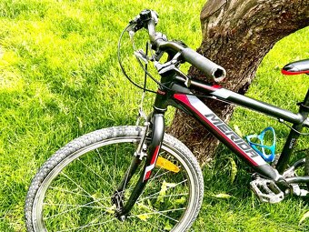Merida matts J24 - 3