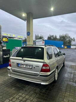 HONDA CIVIC 6g 1.8VTI AERODECK - 3