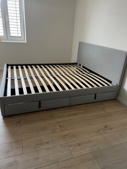 Postel 180x200cm - 3