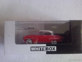 WHITEBOX 1/43 - 3