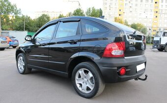 SsangYong Actyon 2.0 XDi - 3