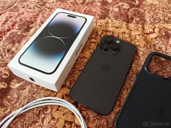 Apple iPhone 14 Pro 128gb _ PRAHA - 3