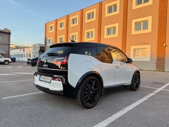 BMW i3S 120 - 3
