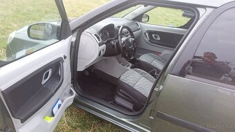 Škoda Roomster 1,2 klima,el.okna - 3