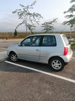 VW Lupo - 3