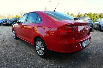 SEAT TOLEDO 1,2 TSI 63KW REFERENCE CZ - ŠKODA RAPID - 3