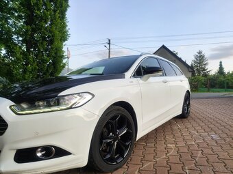 MONDEO 1.5 - 3