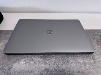 Dell Latitude 5510 - Core i7-10610U / 16GB RAM / Win 11 - 3