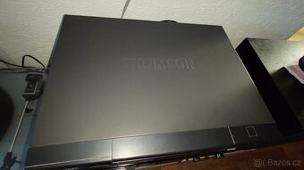 Thomson HiFi VHS - 3
