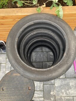 225/50 R17 letní Sebring UHP 4ks - 3