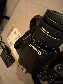 Canon EOS 850D + 18-55mm IS STM - 3
