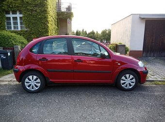 Citroën C3 1.1i 44 kW 2005 - 3