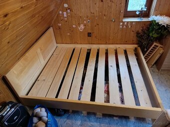 Postel 200x160 - 3