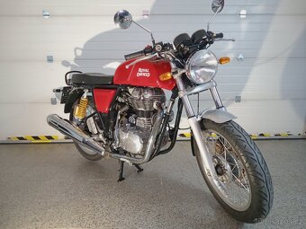 Royal Enfield Continental GT 535 2017 - 3