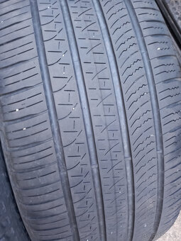 275/45R21 CELOROČNÍ PNEU - 3