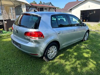 VW GOLF 6 2.0tdi 103kw - 3