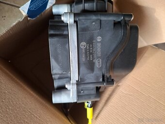 Čerpadlo, modul AdBlue. Bosch 044 0062 011 - 3